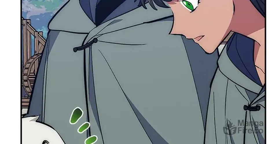 Lucky Striker Chapter 42 page 78 - 