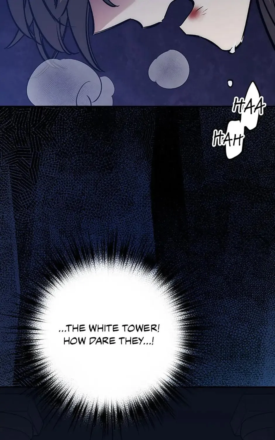 Lucky Striker Chapter 42 page 9 - 