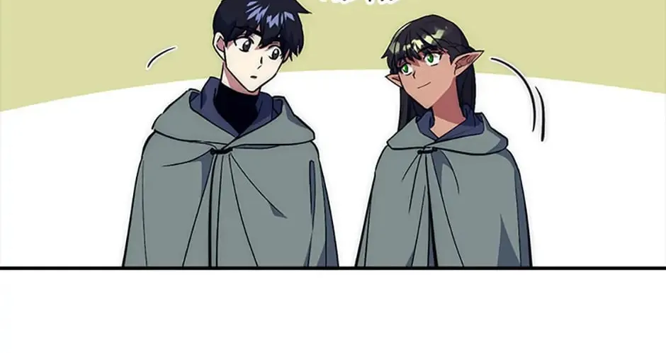 Lucky Striker Chapter 42 page 82 - 