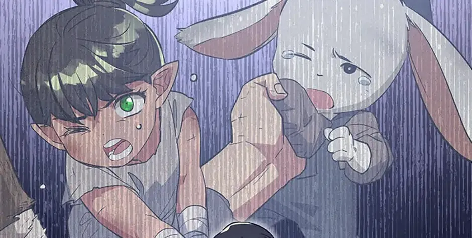 Lucky Striker Chapter 42 page 88 - 