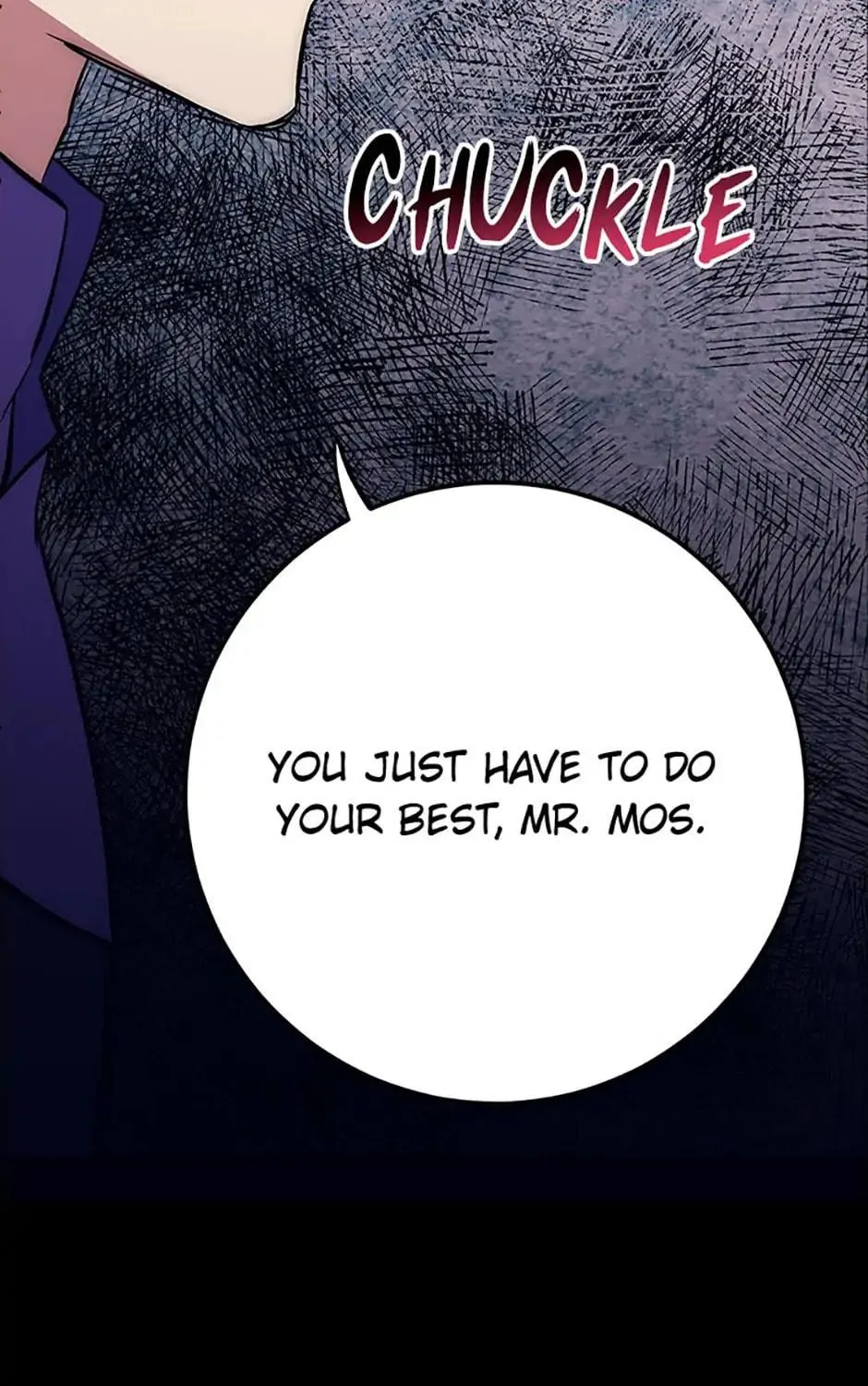 Lucky Striker Chapter 43 page 11 - 