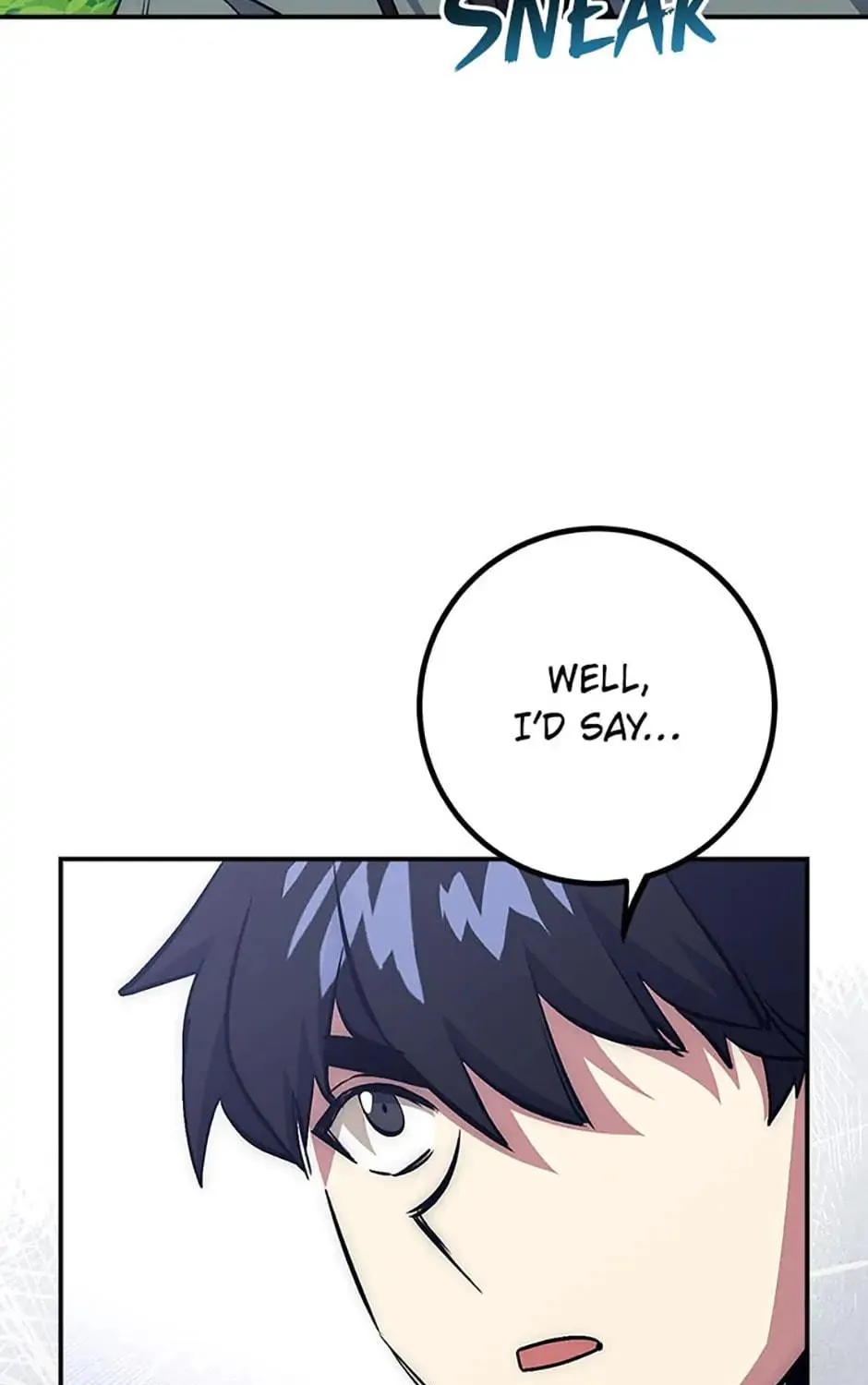 Lucky Striker Chapter 43 page 101 - 