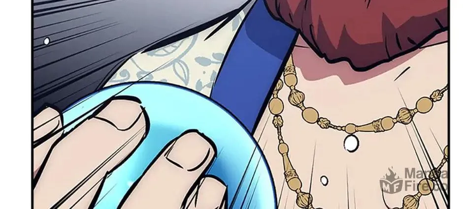 Lucky Striker Chapter 43 page 110 - 