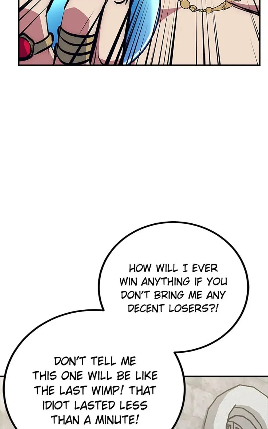 Lucky Striker Chapter 43 page 111 - 