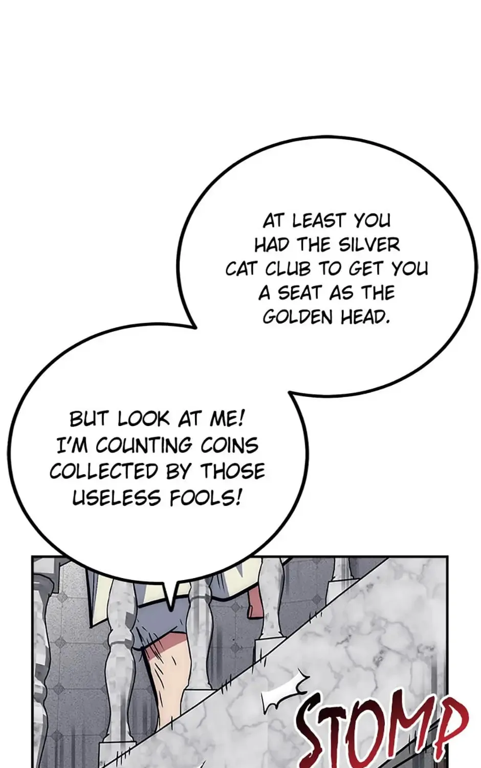 Lucky Striker Chapter 43 page 115 - 
