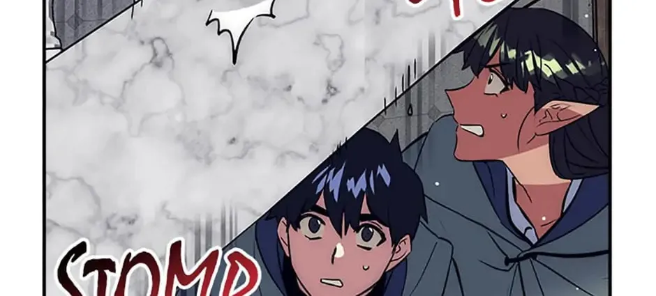 Lucky Striker Chapter 43 page 116 - 