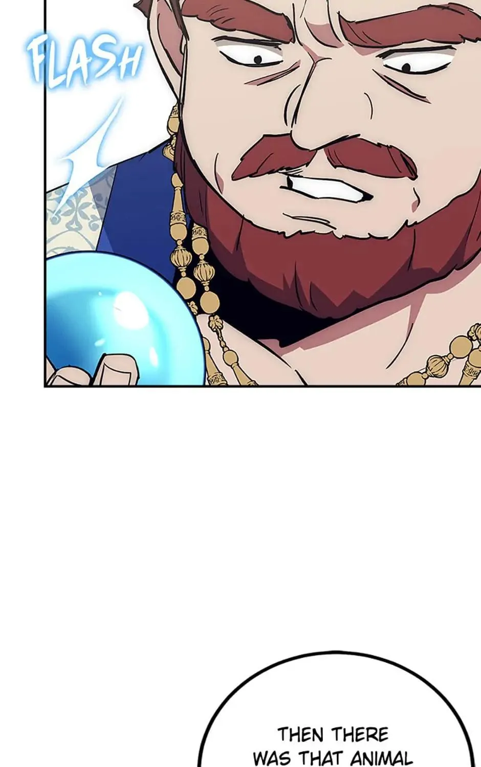 Lucky Striker Chapter 43 page 119 - 