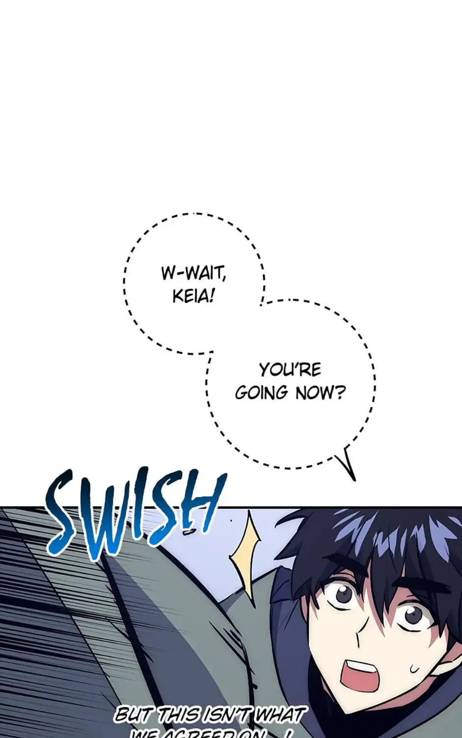 Lucky Striker Chapter 43 page 123 - 