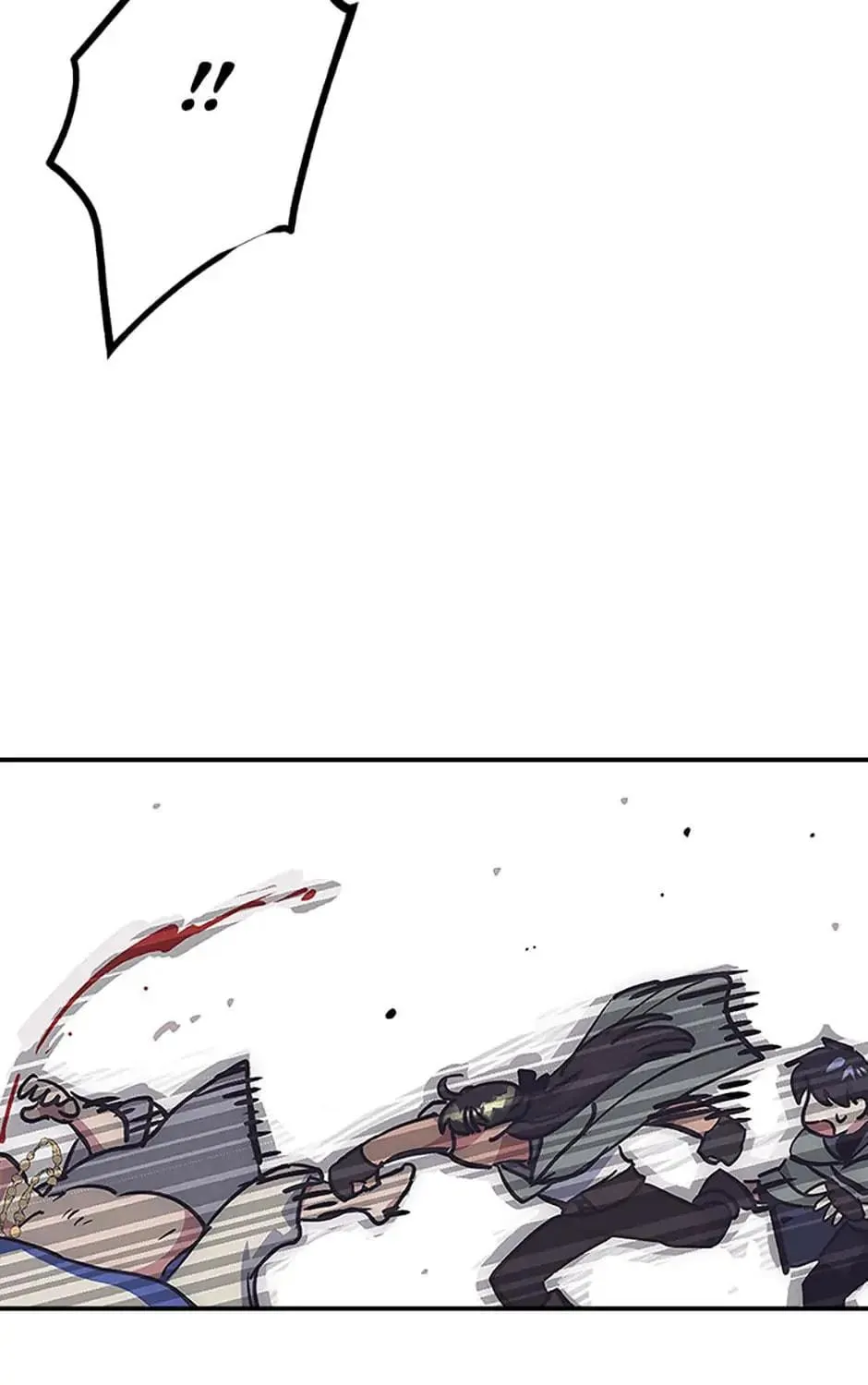 Lucky Striker Chapter 43 page 131 - 