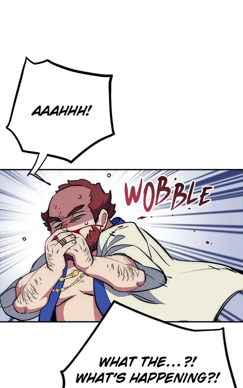 Lucky Striker Chapter 43 page 133 - 