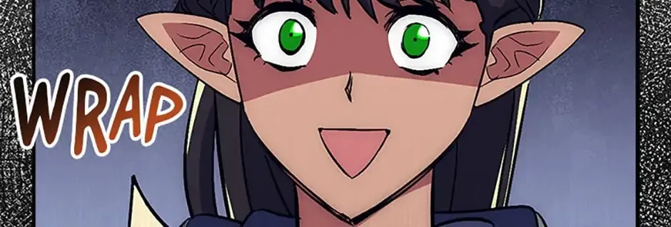 Lucky Striker Chapter 43 page 136 - 
