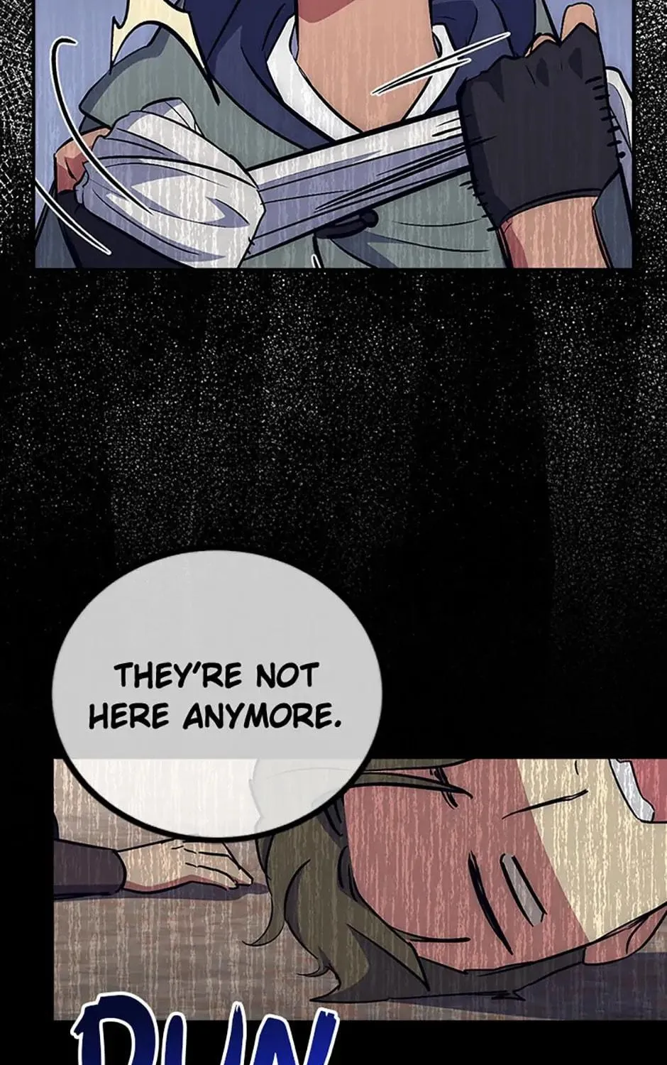 Lucky Striker Chapter 43 page 137 - 