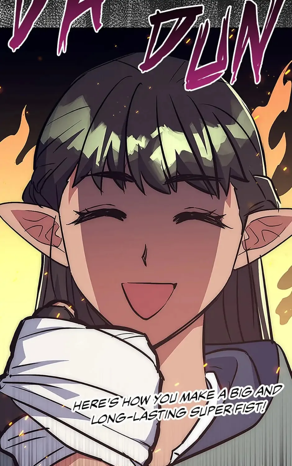 Lucky Striker Chapter 43 page 141 - 
