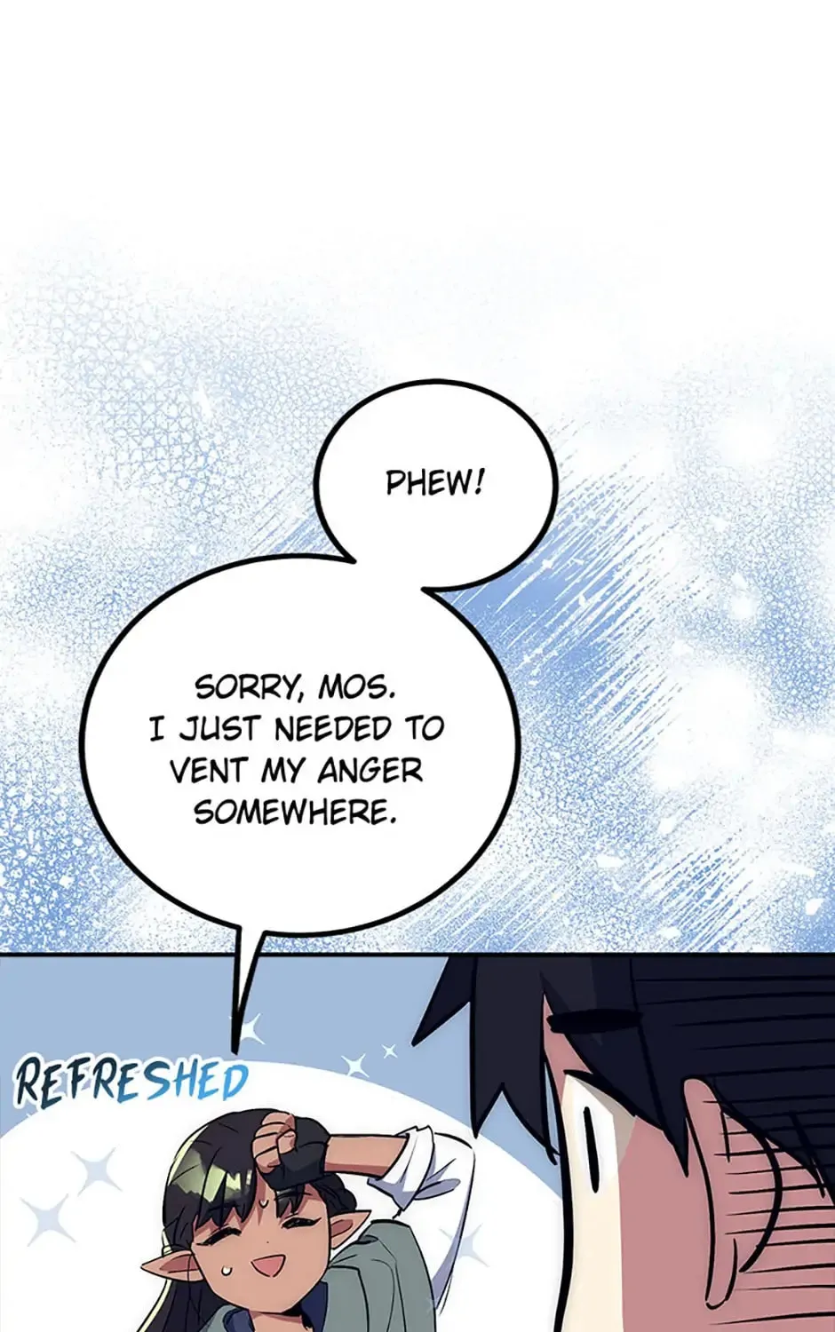 Lucky Striker Chapter 43 page 145 - 