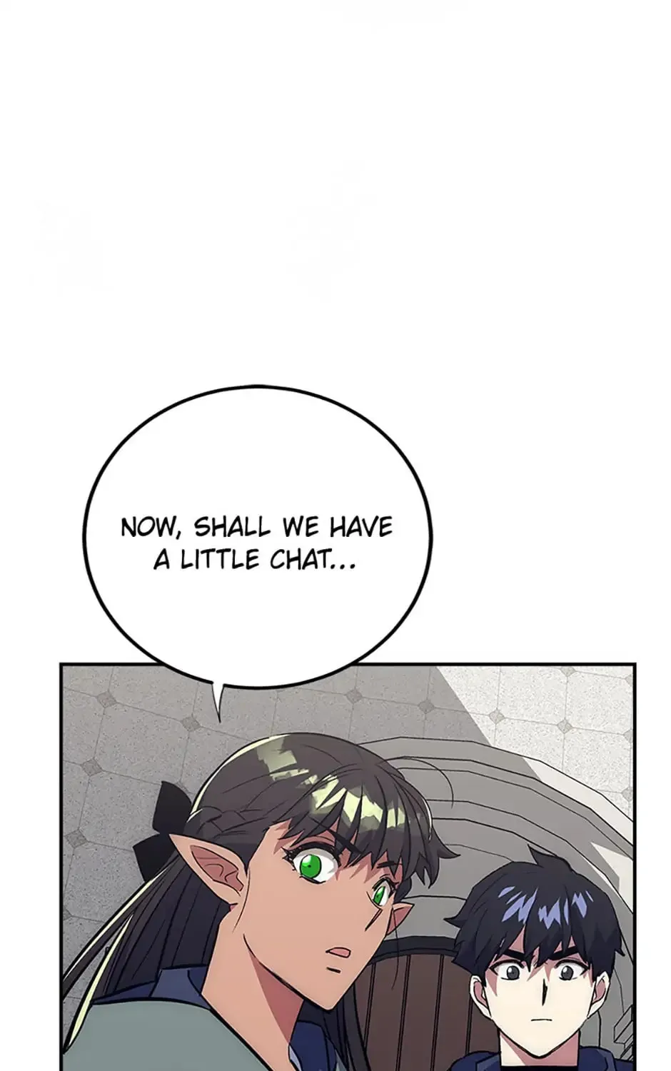 Lucky Striker Chapter 43 page 147 - 