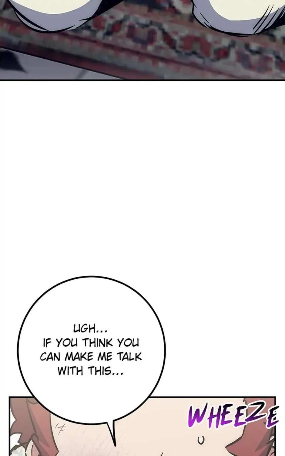 Lucky Striker Chapter 43 page 153 - 