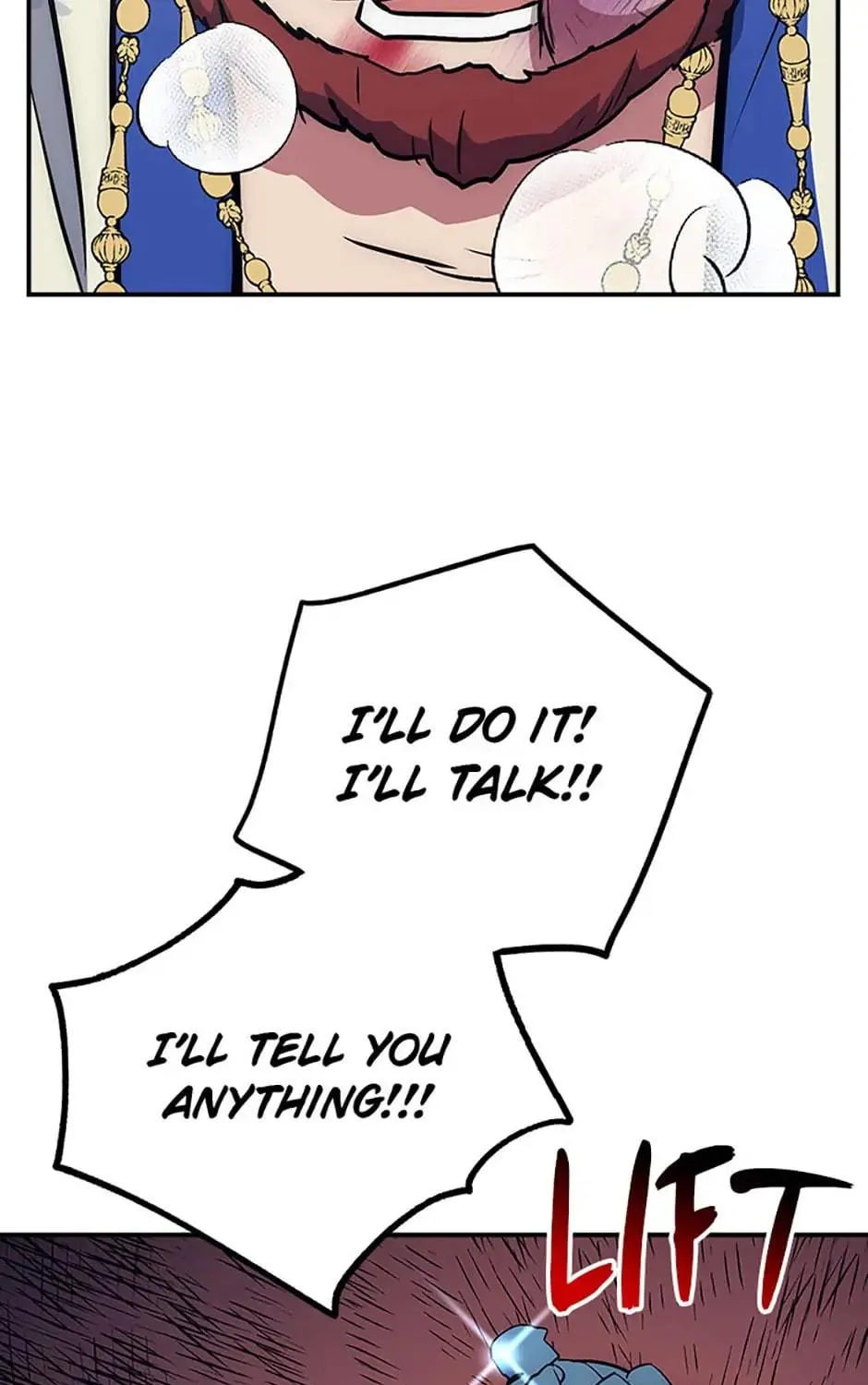 Lucky Striker Chapter 43 page 155 - 