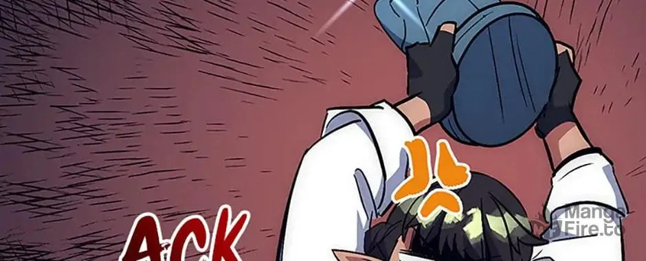 Lucky Striker Chapter 43 page 156 - 