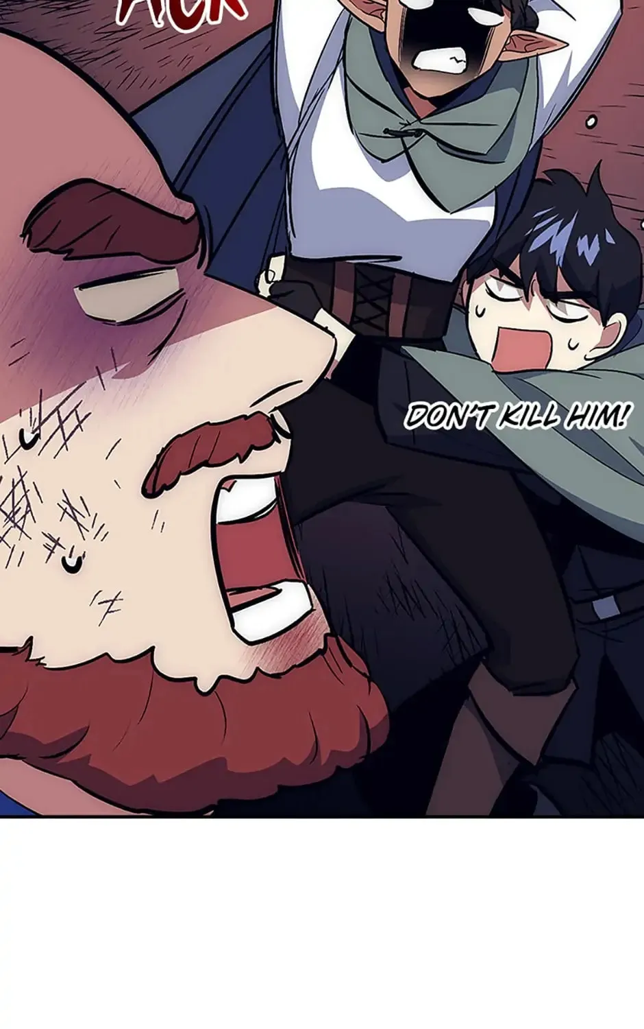 Lucky Striker Chapter 43 page 157 - 