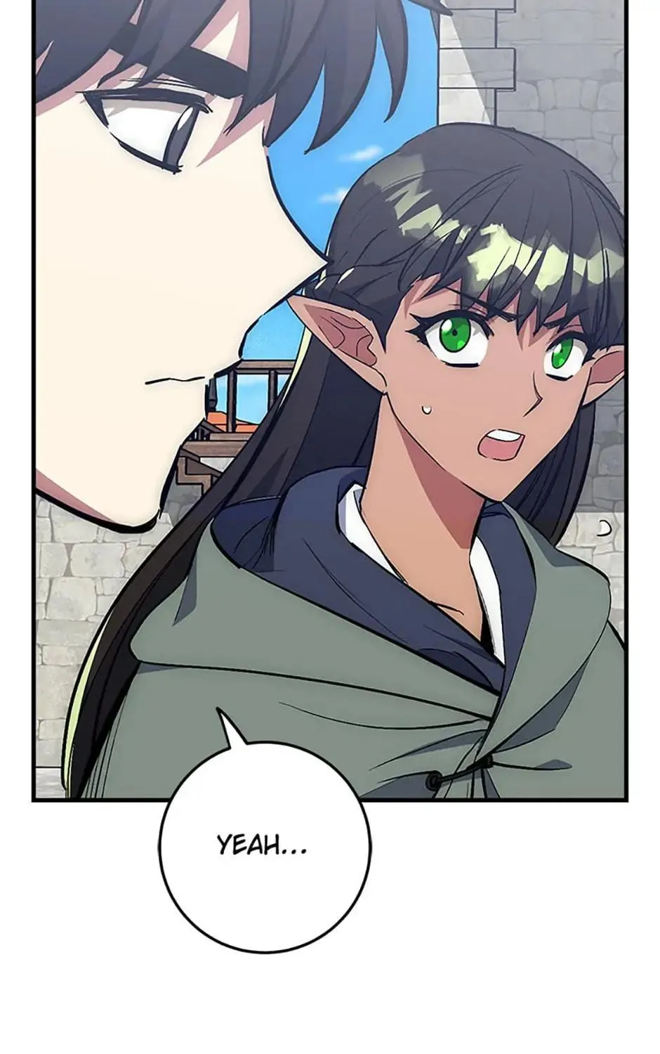 Lucky Striker Chapter 43 page 17 - 