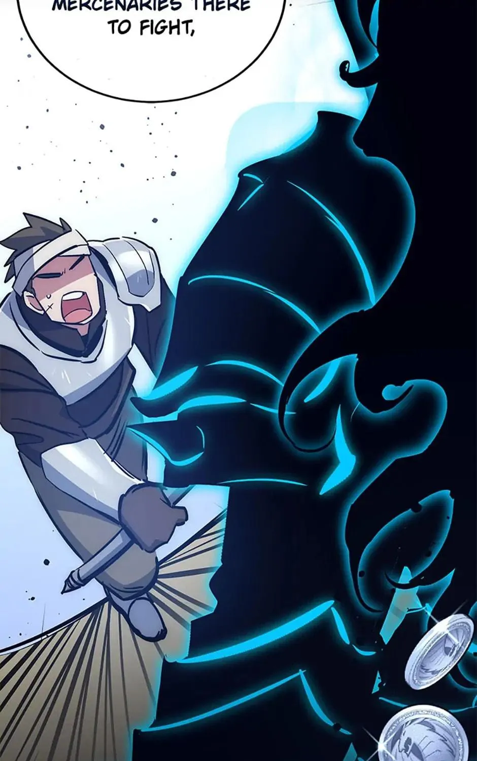 Lucky Striker Chapter 43 page 167 - 