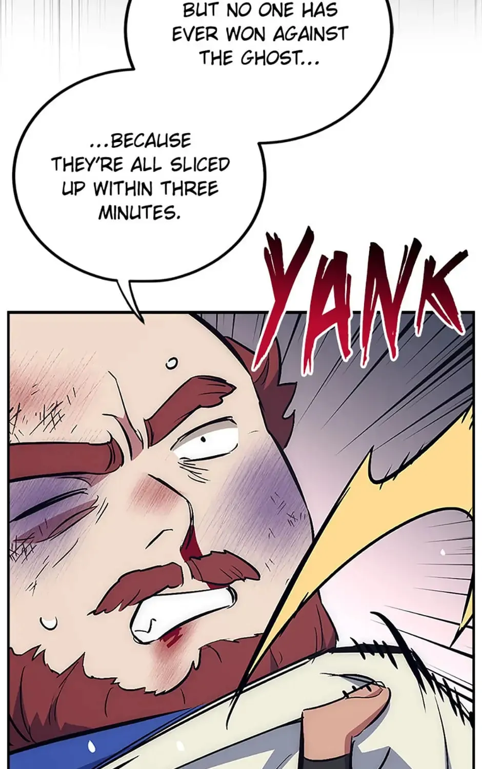 Lucky Striker Chapter 43 page 171 - 