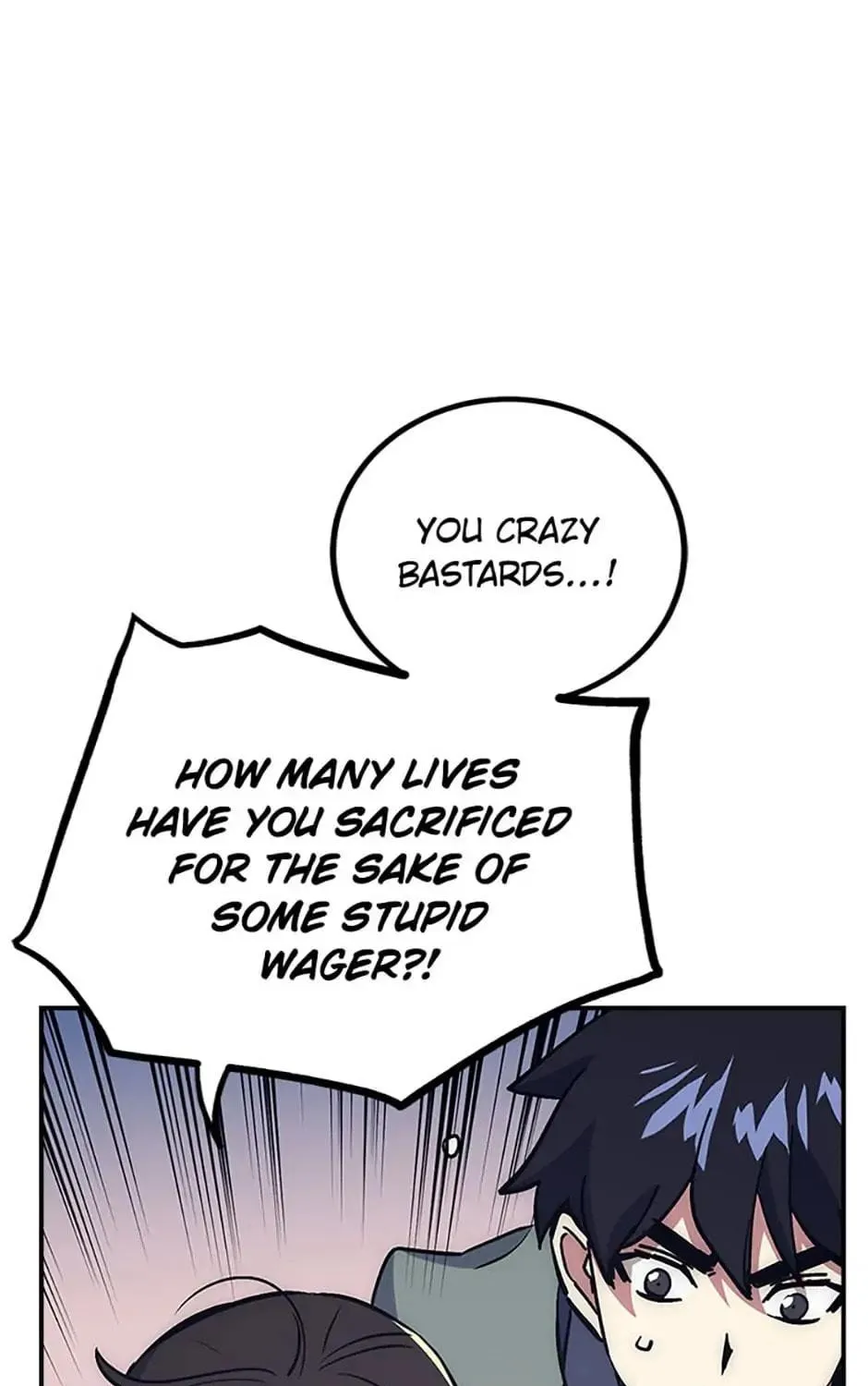 Lucky Striker Chapter 43 page 173 - 