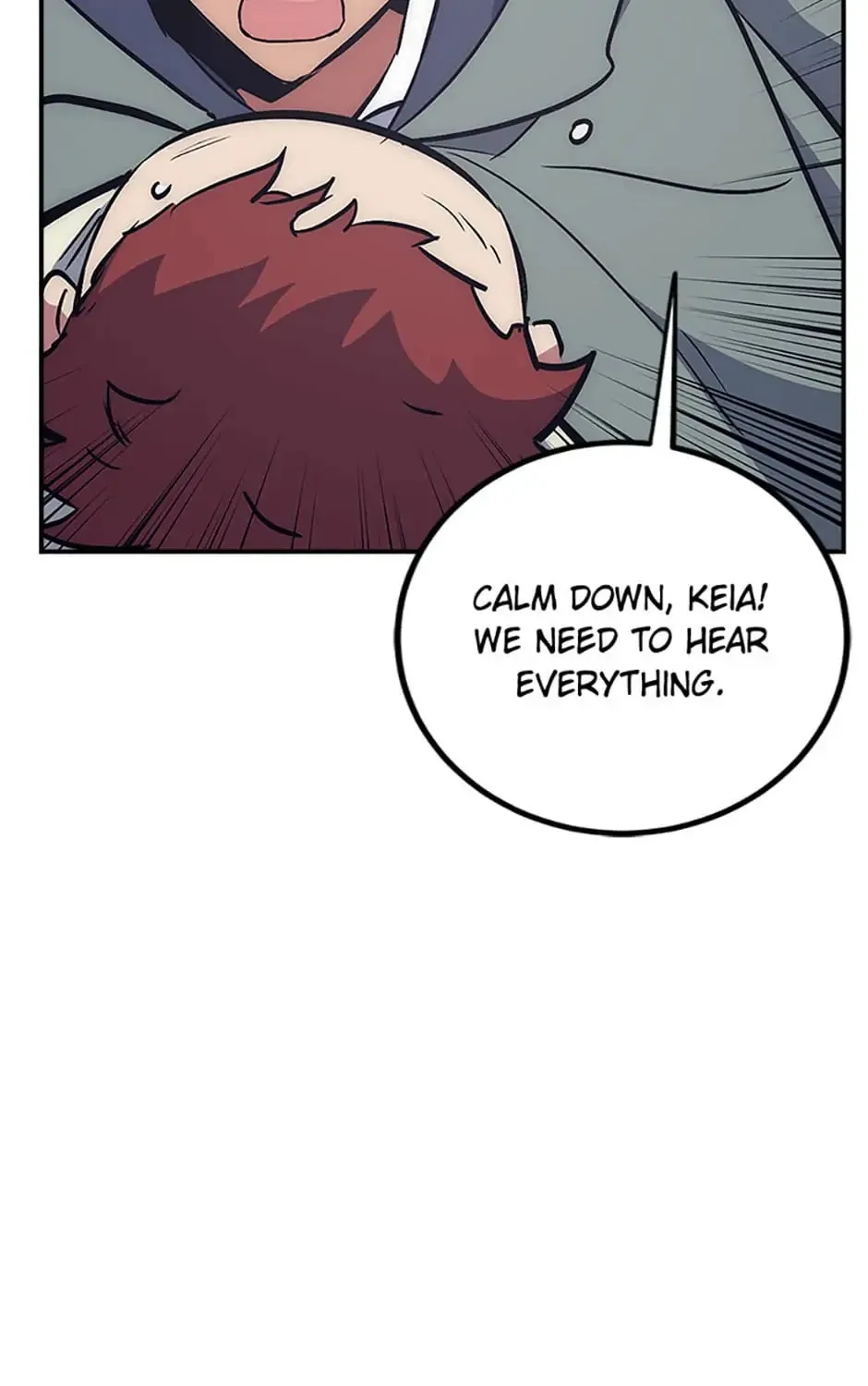 Lucky Striker Chapter 43 page 175 - 