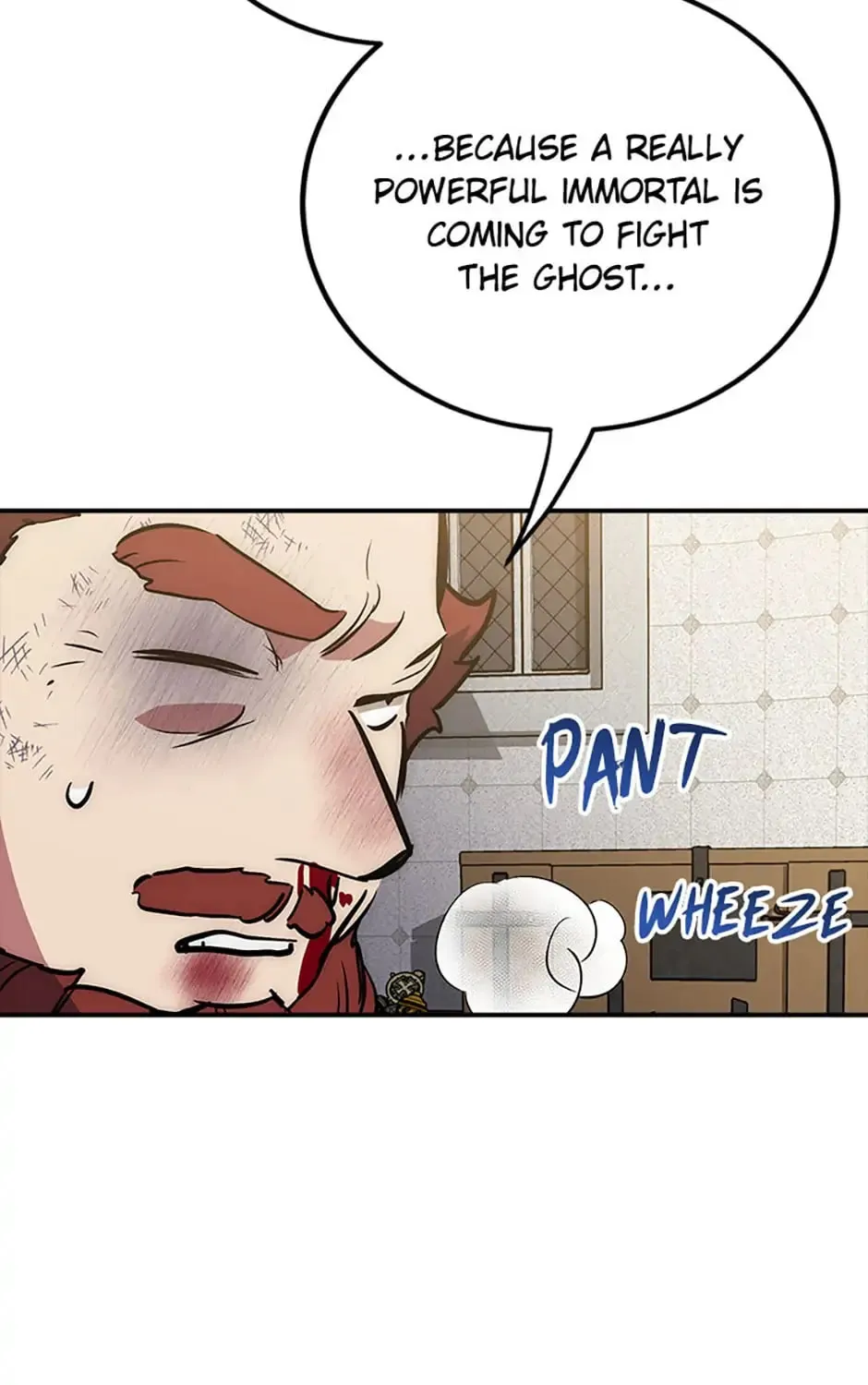 Lucky Striker Chapter 43 page 177 - 