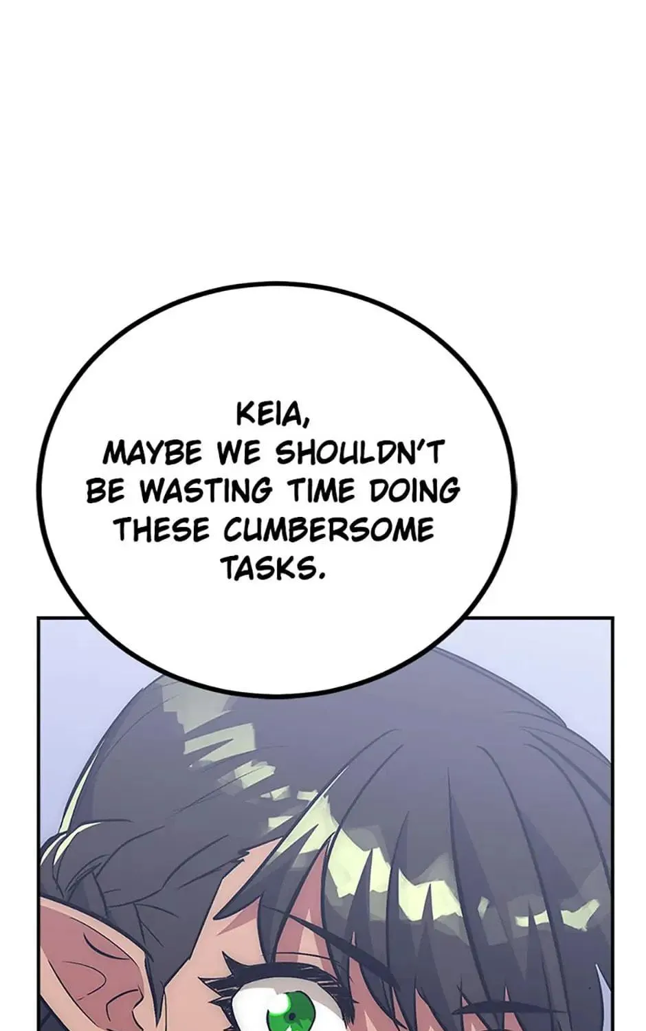 Lucky Striker Chapter 43 page 19 - 