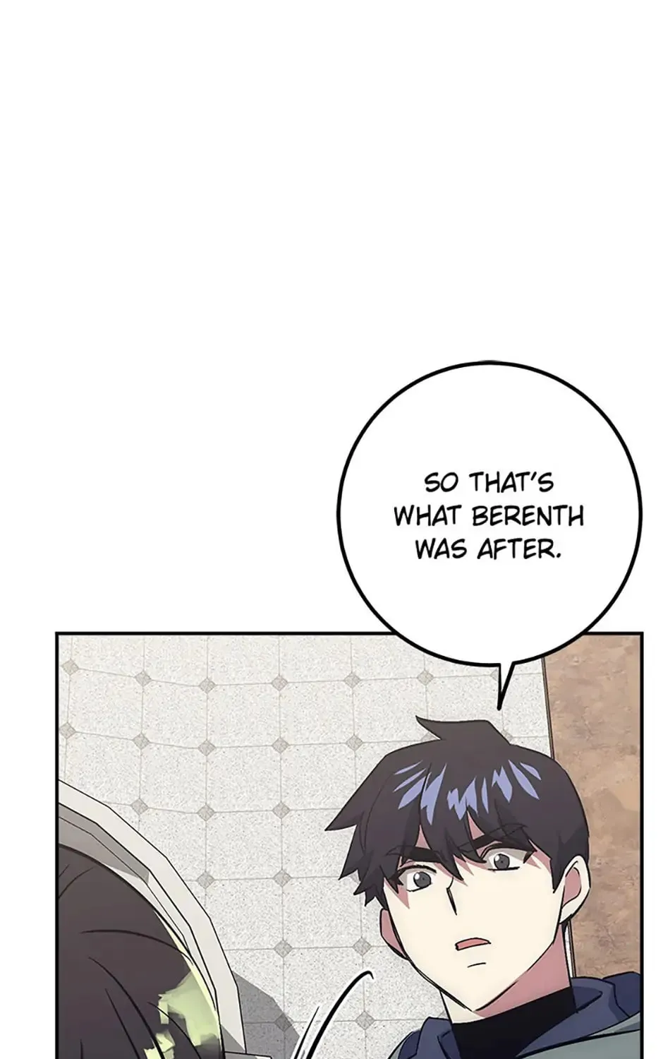 Lucky Striker Chapter 43 page 181 - 