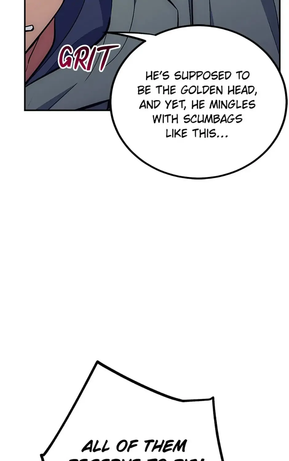 Lucky Striker Chapter 43 page 183 - 