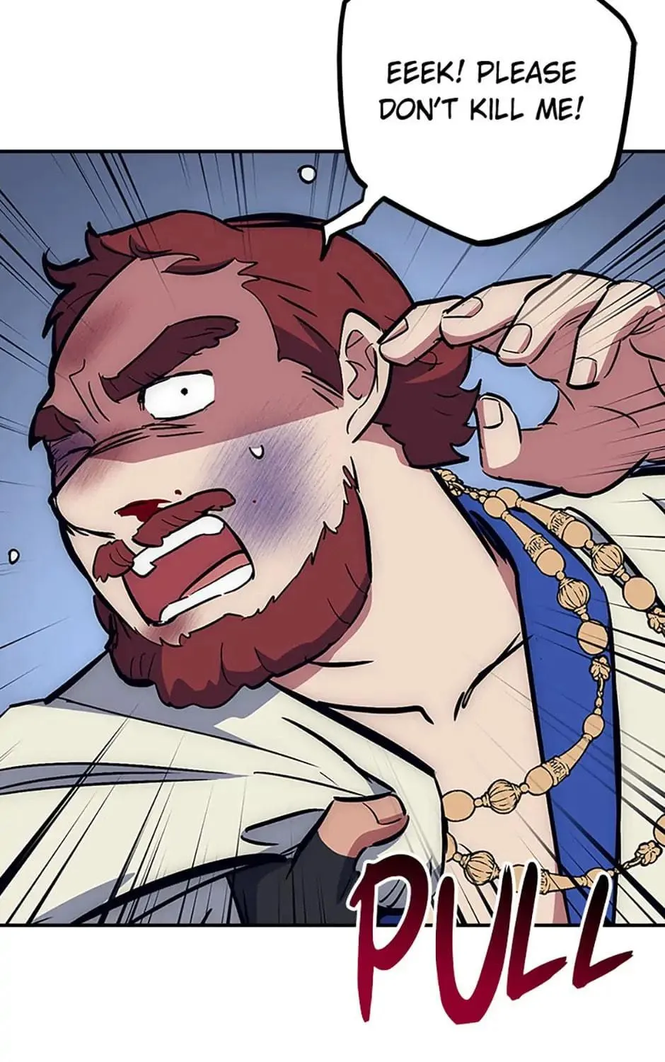 Lucky Striker Chapter 43 page 185 - 