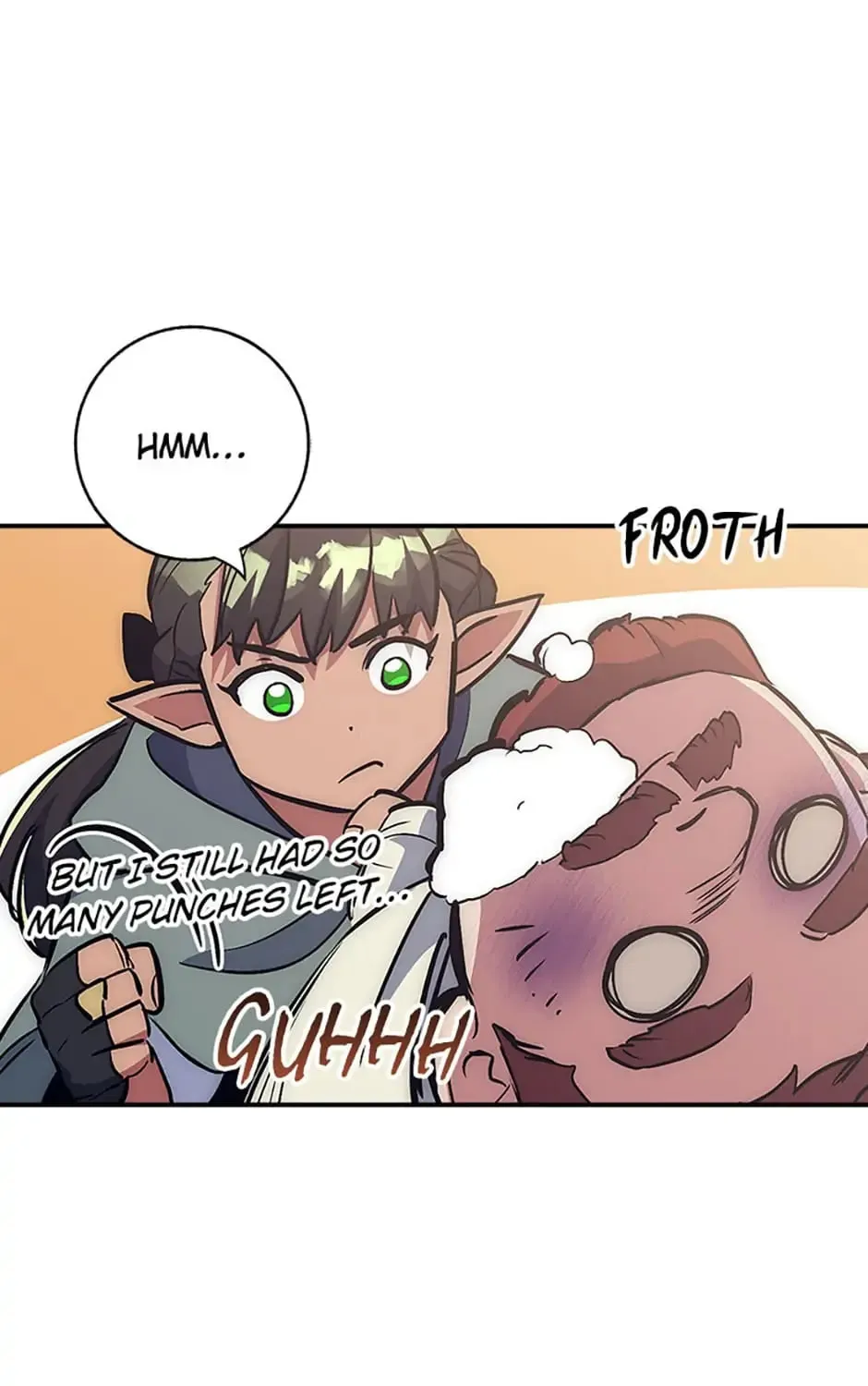 Lucky Striker Chapter 43 page 193 - 