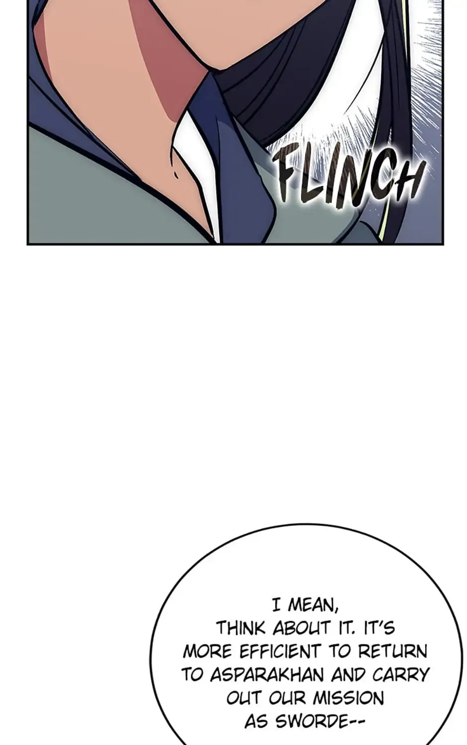 Lucky Striker Chapter 43 page 21 - 