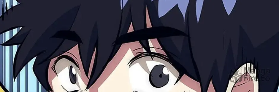 Lucky Striker Chapter 43 page 24 - 