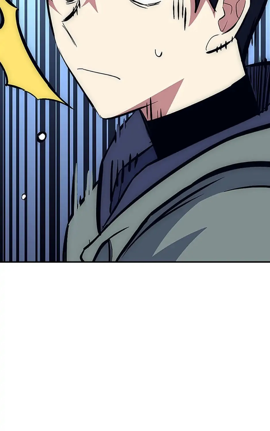Lucky Striker Chapter 43 page 25 - 