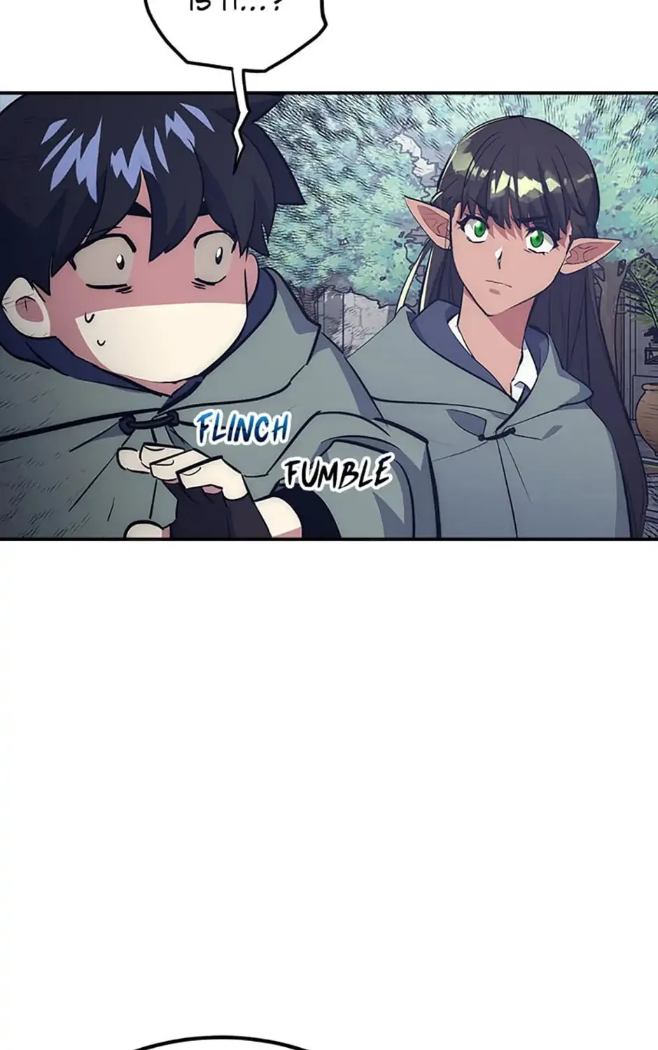 Lucky Striker Chapter 43 page 27 - 