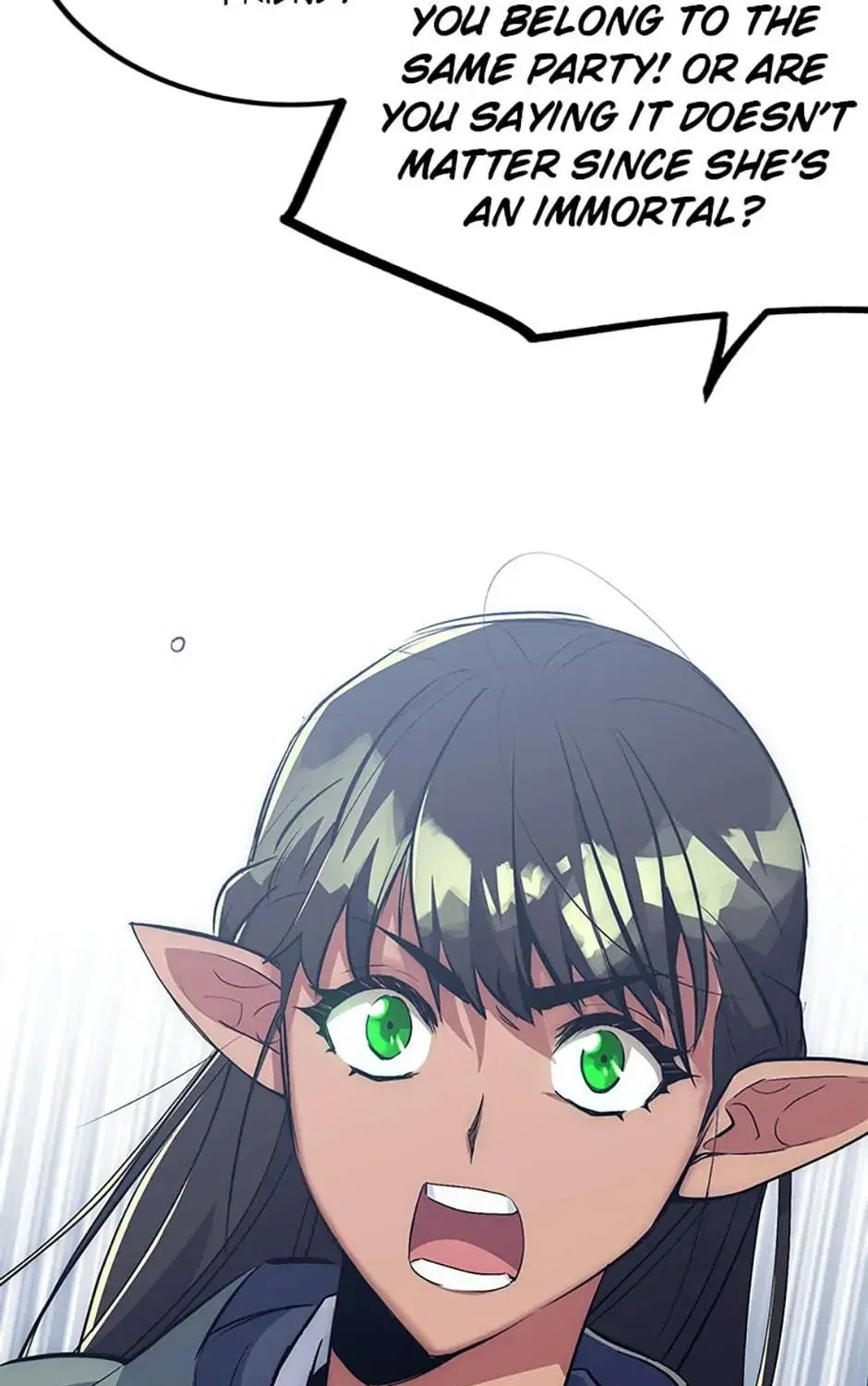 Lucky Striker Chapter 43 page 29 - 