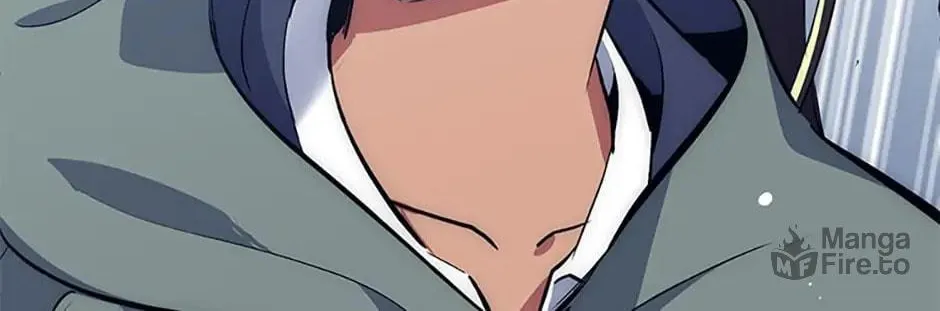 Lucky Striker Chapter 43 page 30 - 