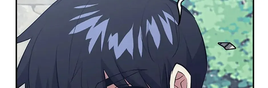 Lucky Striker Chapter 43 page 32 - 