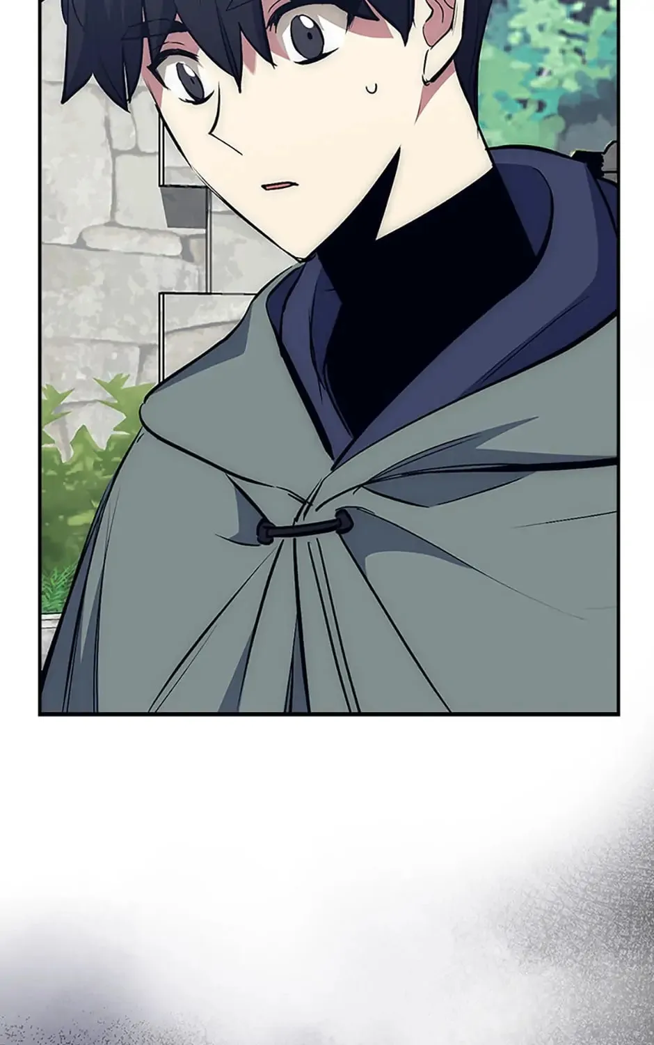 Lucky Striker Chapter 43 page 33 - 