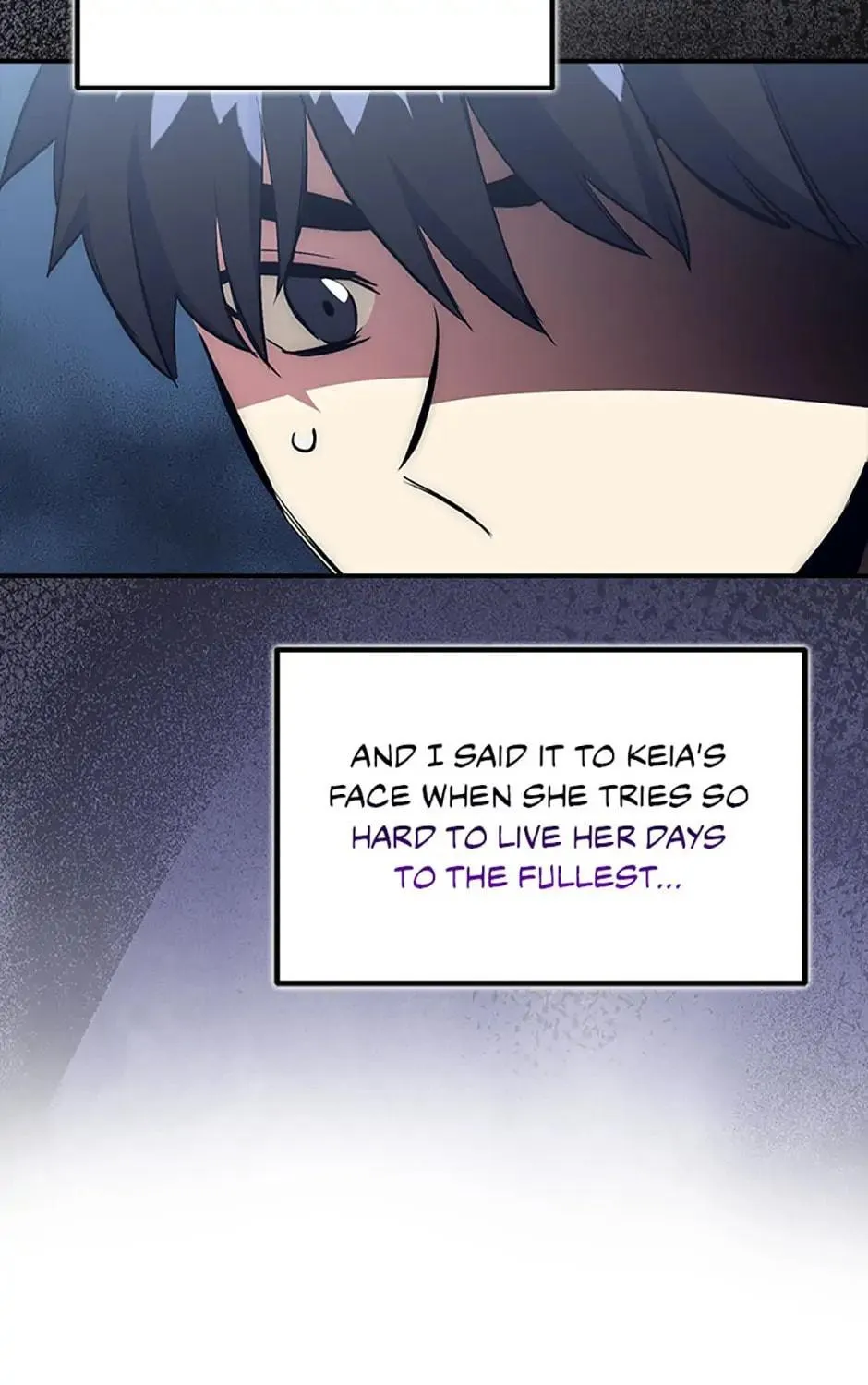 Lucky Striker Chapter 43 page 35 - 