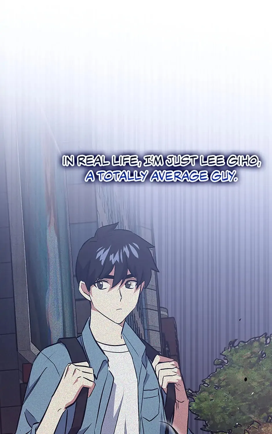 Lucky Striker Chapter 43 page 37 - 