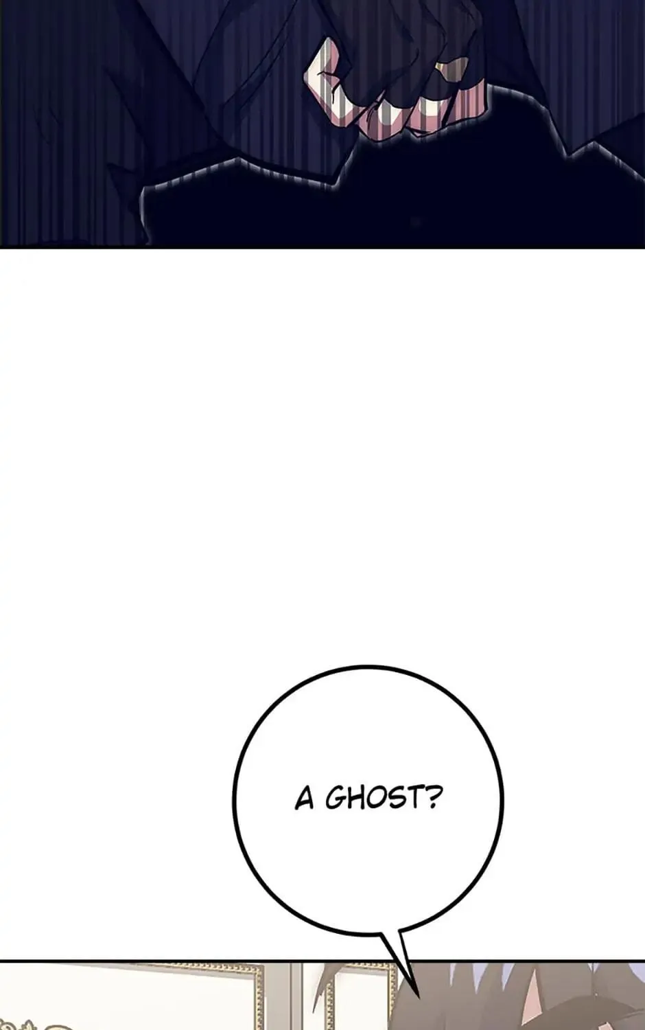 Lucky Striker Chapter 43 page 5 - 