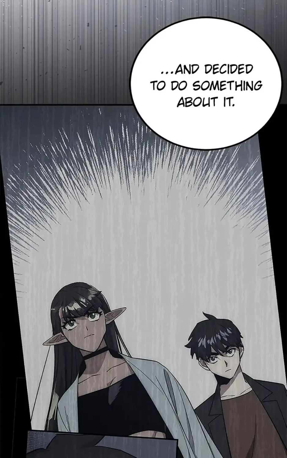 Lucky Striker Chapter 43 page 45 - 