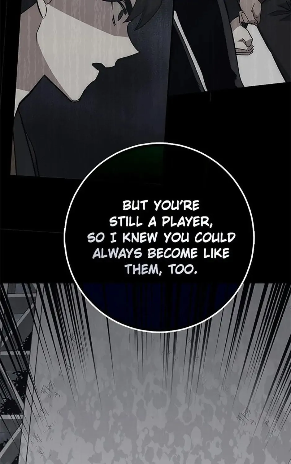 Lucky Striker Chapter 43 page 47 - 