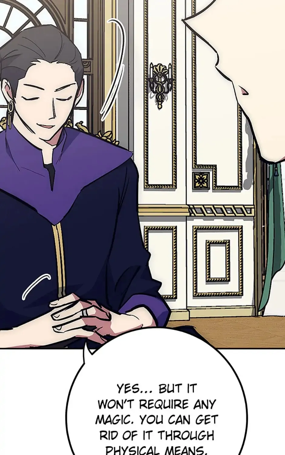 Lucky Striker Chapter 43 page 7 - 