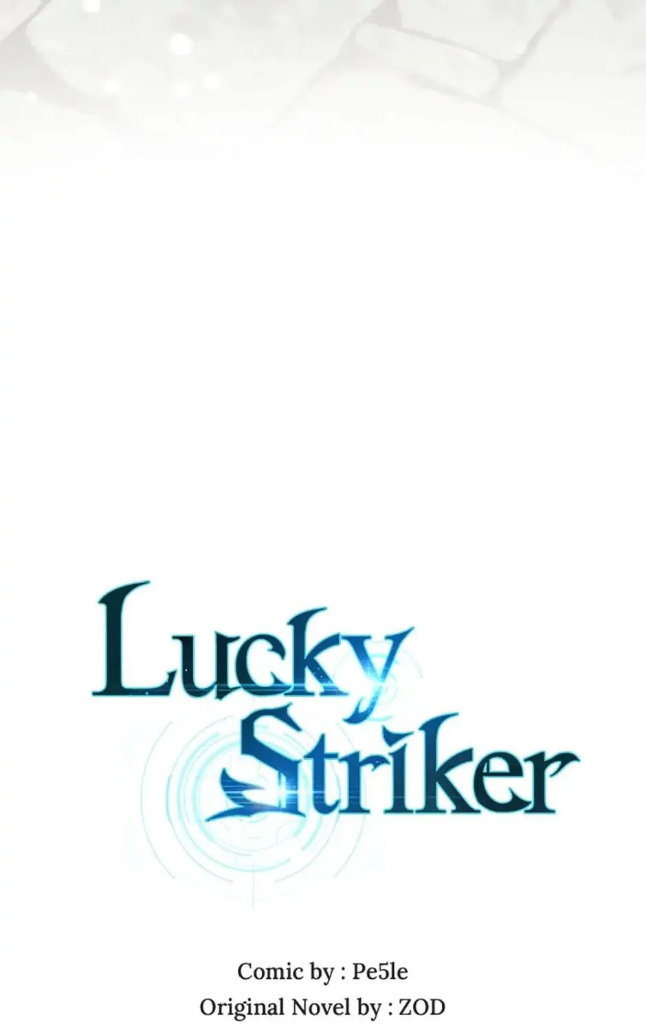 Lucky Striker Chapter 43 page 65 - 