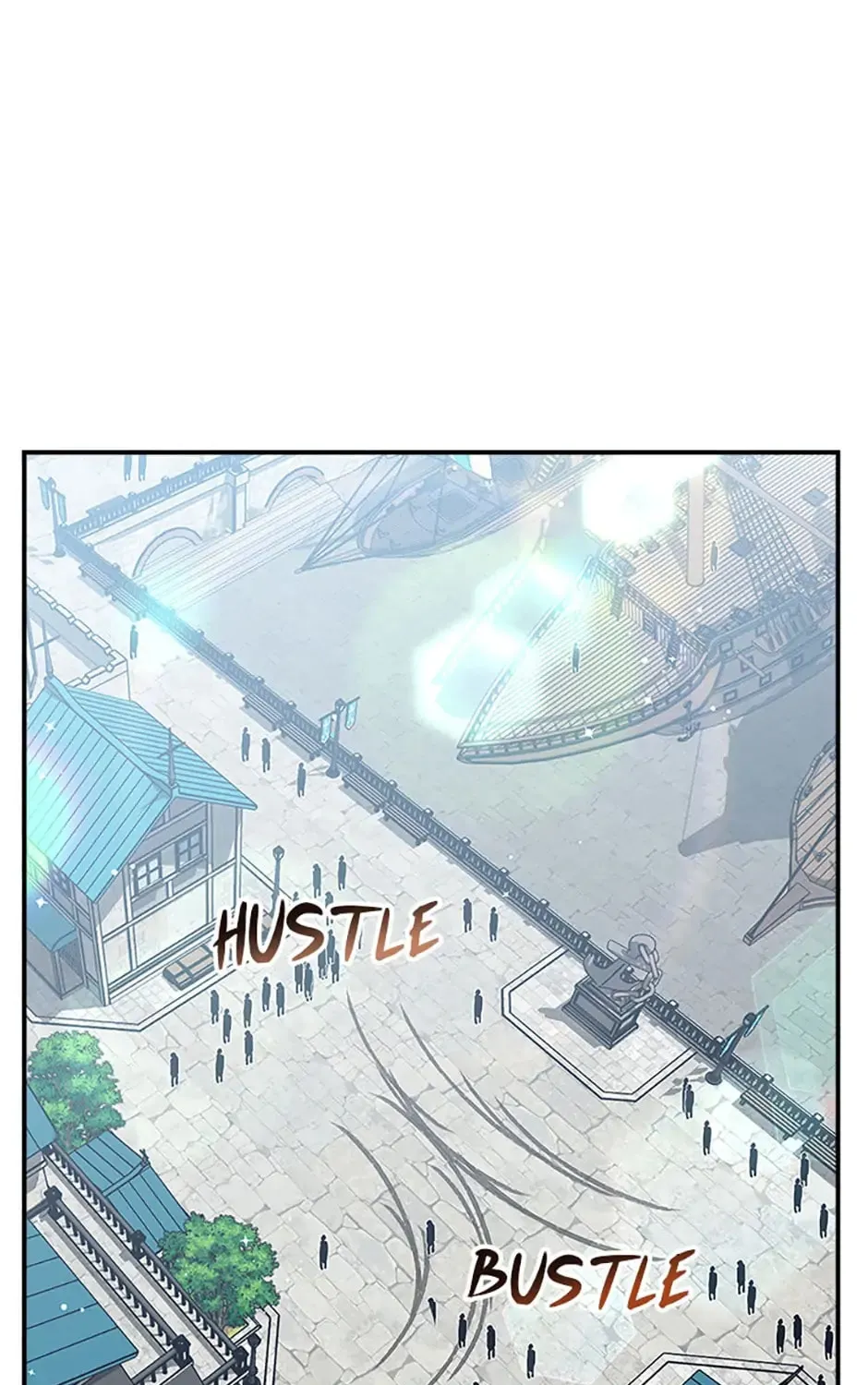 Lucky Striker Chapter 43 page 67 - 